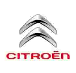 Logo Citroën